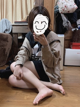 ななななさんのコーディネート