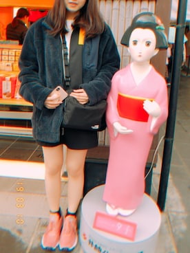 ななななさんのコーディネート