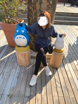 ななななさんのコーディネート