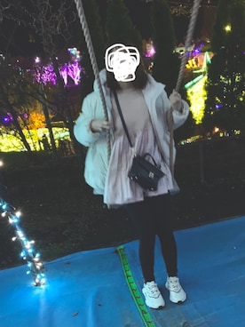 ななななさんのコーディネート