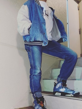 ゆまさんのコーディネート