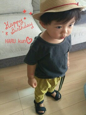 あお02さんのコーディネート