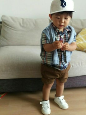 あお02さんのコーディネート