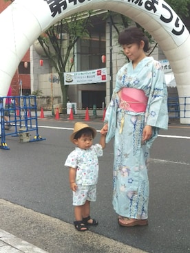 あお02さんのコーディネート