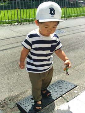 あお02さんのコーディネート