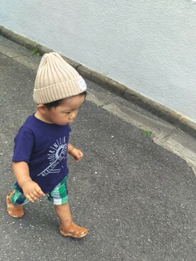 あお02さんのコーディネート