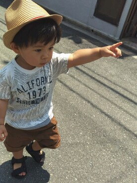 あお02さんのコーディネート