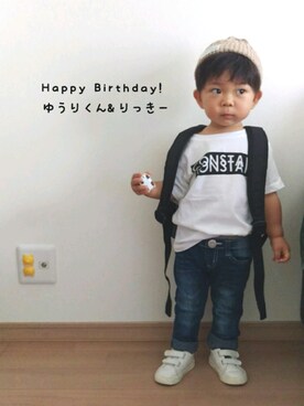 あお02さんのコーディネート