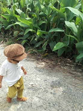 あお02さんのコーディネート