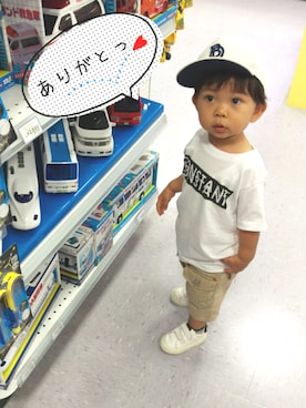 あお02さんのコーディネート