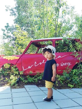 あお02さんのコーディネート