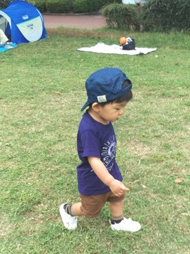 あお02さんのコーディネート