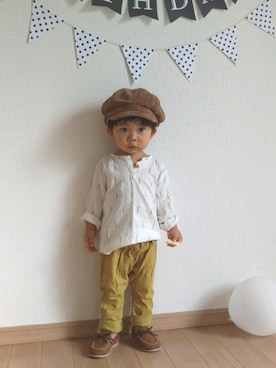 あお02さんのコーディネート