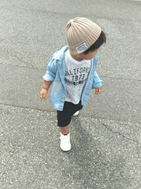 あお02さんのコーディネート