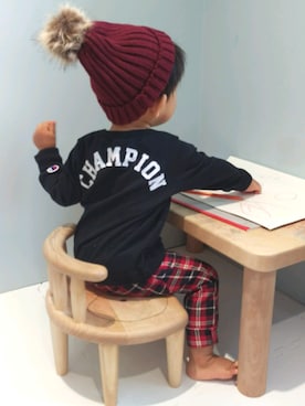 あお02さんのコーディネート