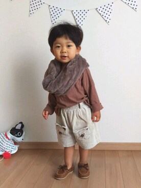 あお02さんのコーディネート