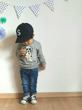 あお02さんのコーディネート