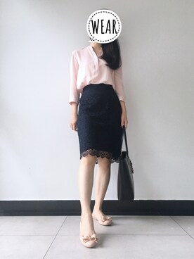 parkerさんのコーディネート