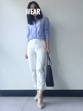 parkerさんのコーディネート