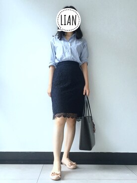 parkerさんのコーディネート