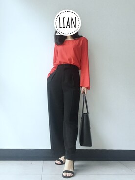 parkerさんのコーディネート