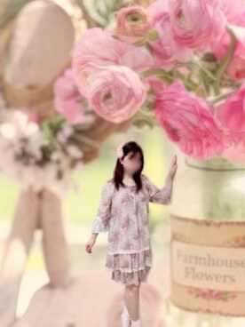 Larme ラルム のアイテムを使ったレディース人気ファッションコーディネート Wear