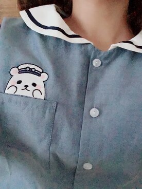 Buhuさんのコーディネート