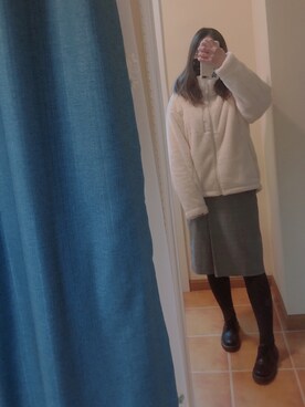 Buhuさんのコーディネート