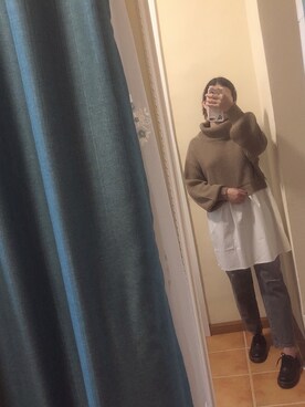 Buhuさんのコーディネート