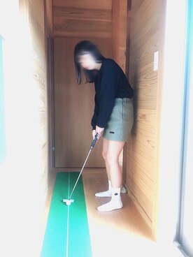 NATSUKIさんのコーディネート