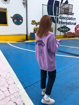 NATSUKIさんのコーディネート