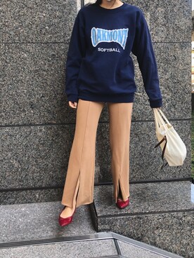 NATSUKIさんのコーディネート