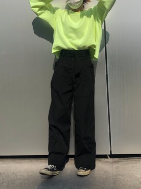 NATSUKIさんのコーディネート