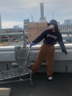 NATSUKIさんのコーディネート