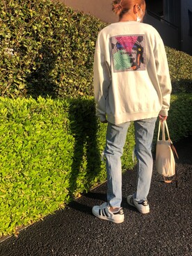 NATSUKIさんのコーディネート