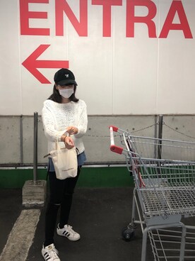 NATSUKIさんのコーディネート