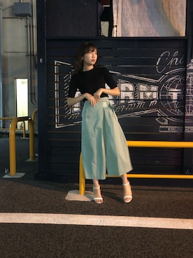 NATSUKIさんのコーディネート