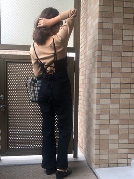 NATSUKIさんのコーディネート