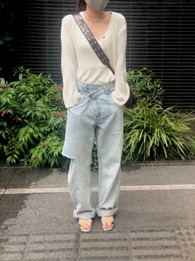 NATSUKIさんのコーディネート