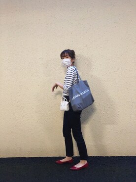 NATSUKIさんのコーディネート