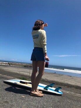 NATSUKIさんのコーディネート