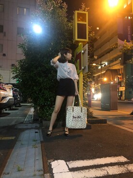 NATSUKIさんのコーディネート