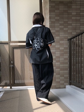 NATSUKIさんのコーディネート