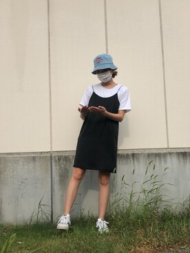 NATSUKIさんのコーディネート