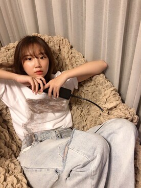 NATSUKIさんのコーディネート