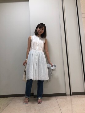 NATSUKIさんのコーディネート