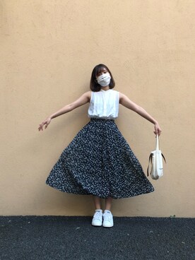 NATSUKIさんのコーディネート