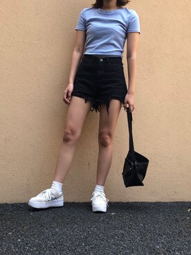 NATSUKIさんのコーディネート