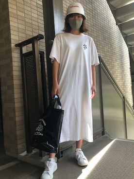 NATSUKIさんのコーディネート