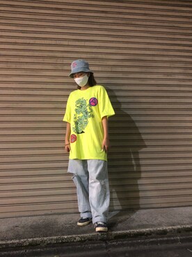 NATSUKIさんのコーディネート